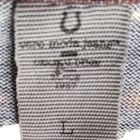 Vero Moda Sweater Dress, Vero Moda, Boho, Hipster, Dakota, Y2K, Aztec - Picture 5 of 9